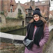 CLASES GRADO MEDIO - SUPERIOR (MATEMÁTICAS, CATALÁN, CASTELLANO, ECONOMÍA, ESTADÍSTICA, EMPRESA)